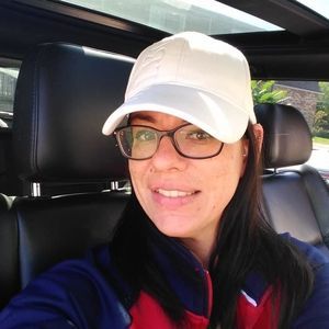 Meet your Posher, Stevie